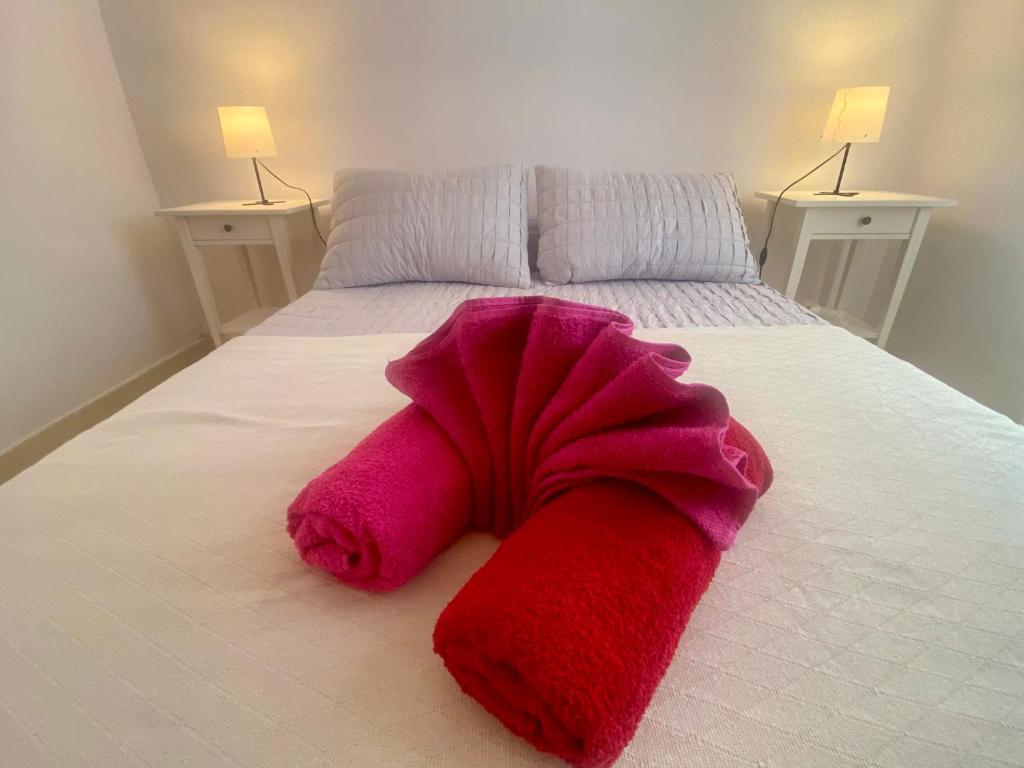 Apartamento 11. Arena y mar - 4