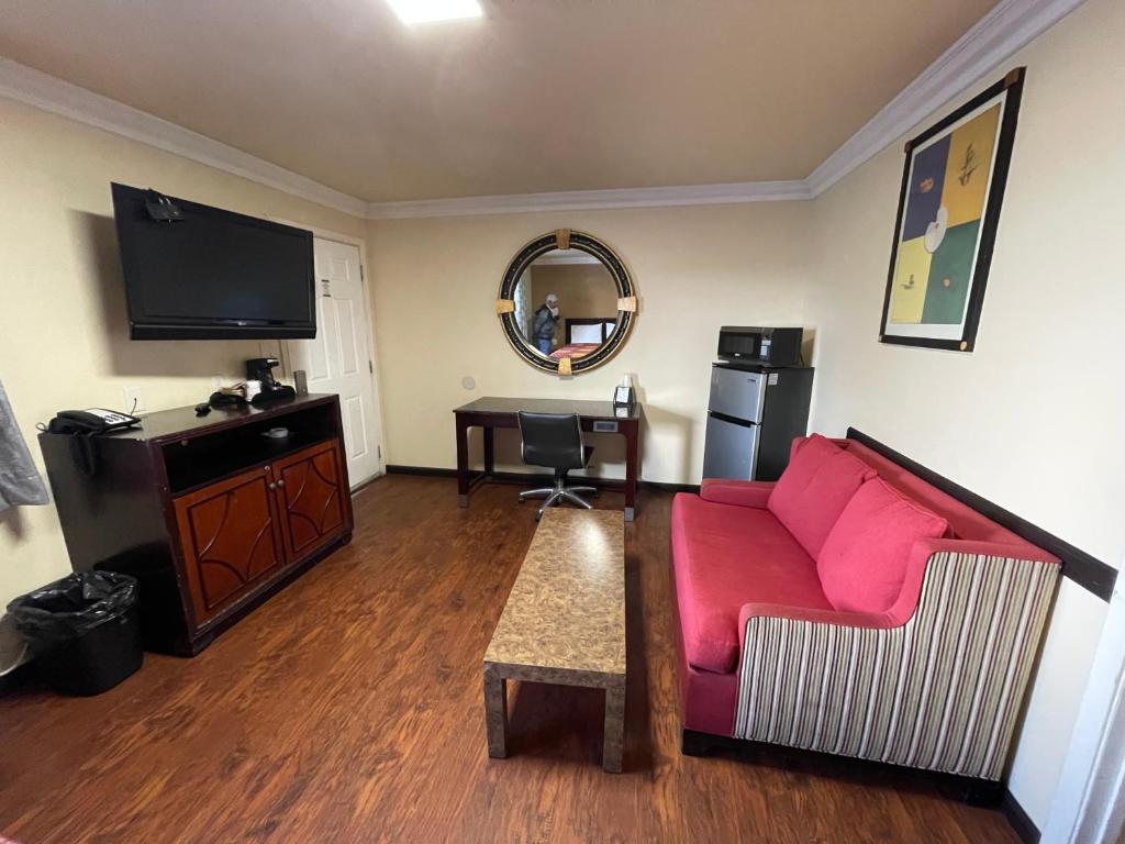 Lamplighter Motel Clearlake photo