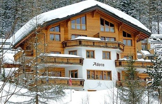 Haus Adora - 3