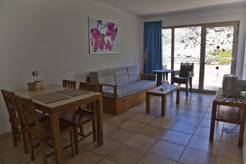 Terraza de Amadores — Hotel rooms in Puerto Rico, Canary Islands