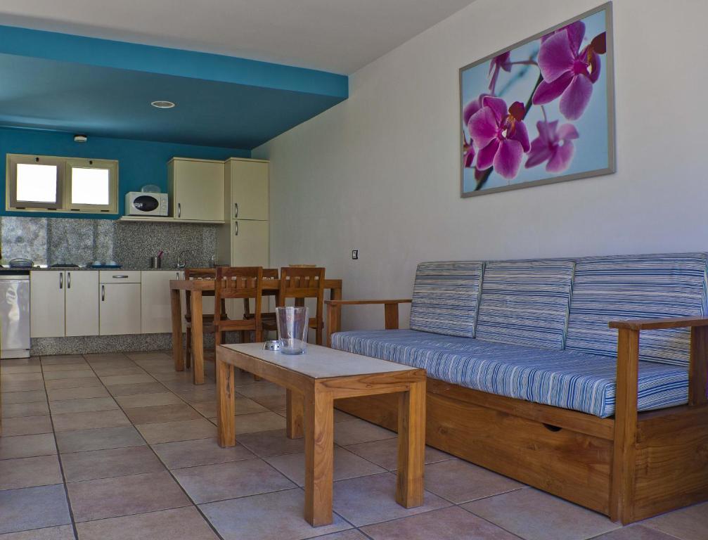 Terraza de Amadores — Hotel rooms in Puerto Rico, Canary Islands