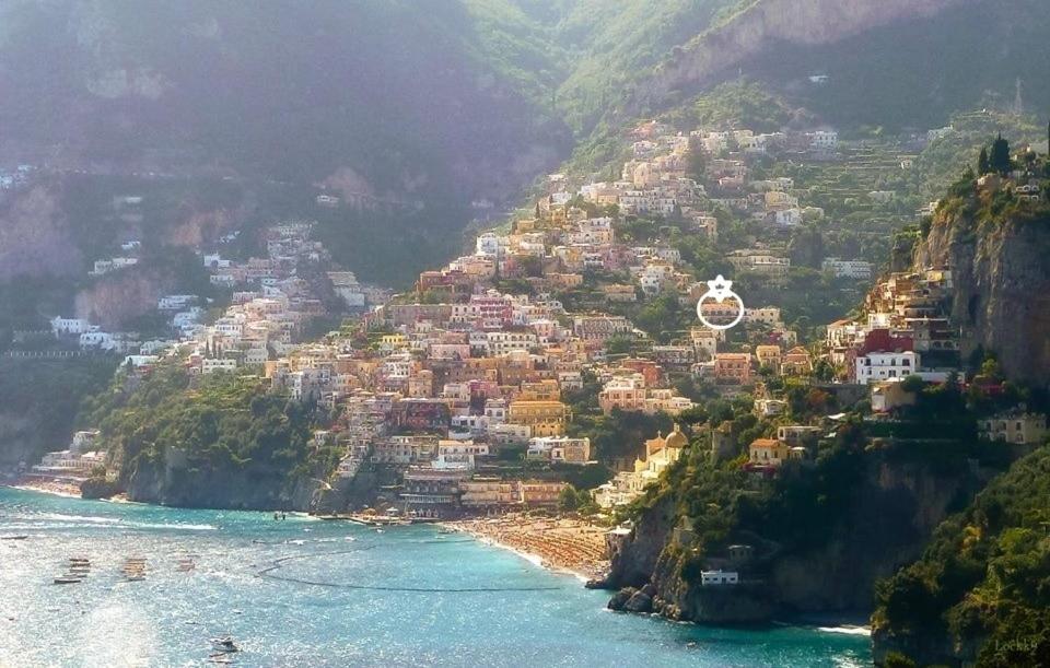 Casa Giovanna Positano - 3