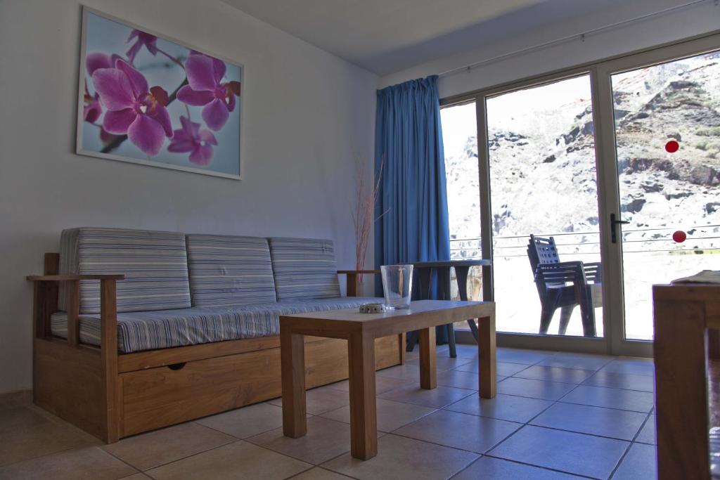 Terraza de Amadores — Hotel rooms in Puerto Rico, Canary Islands