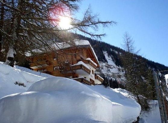 Haus Adora - 4