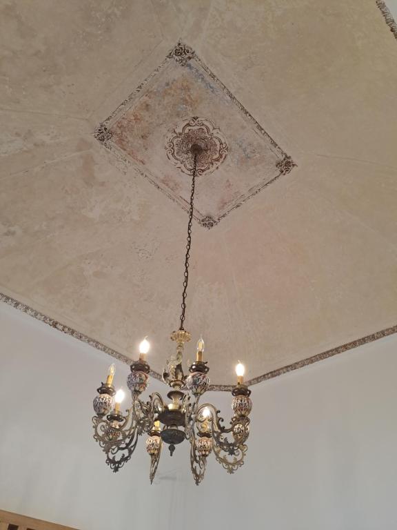 Palazzo AD 1892 - SUITES & SPA - 4