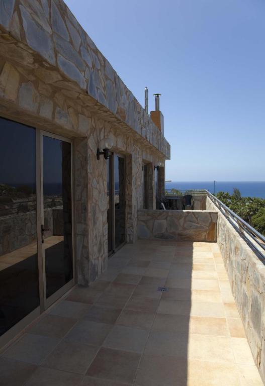 Terraza de Amadores photo