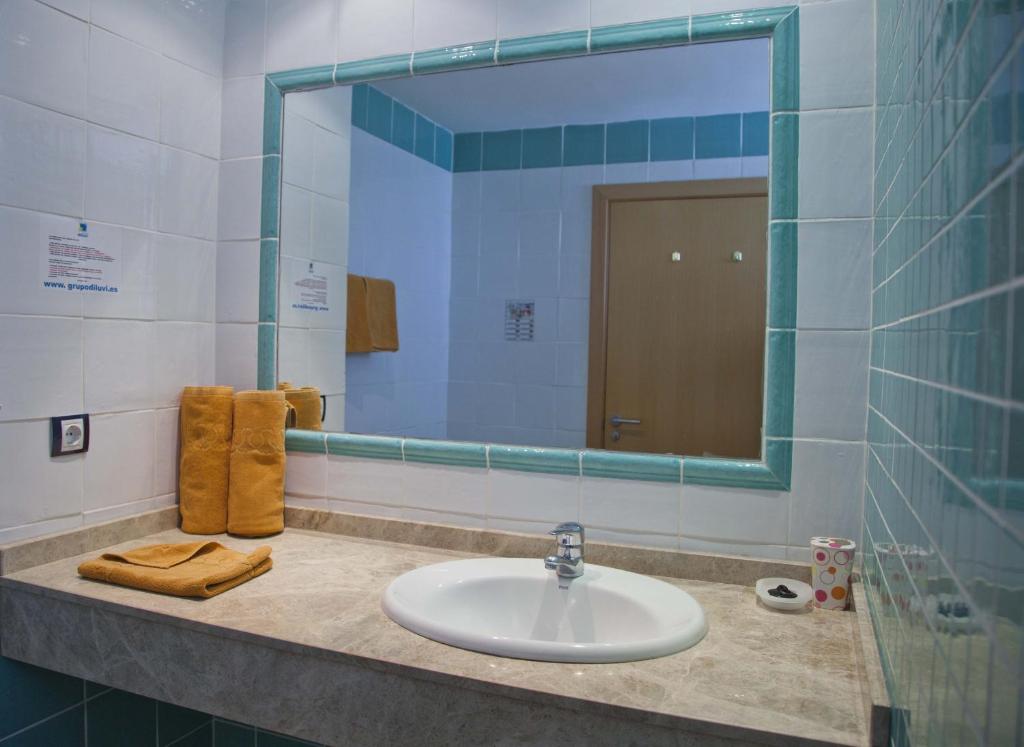 Terraza de Amadores — Hotel rooms in Puerto Rico, Canary Islands