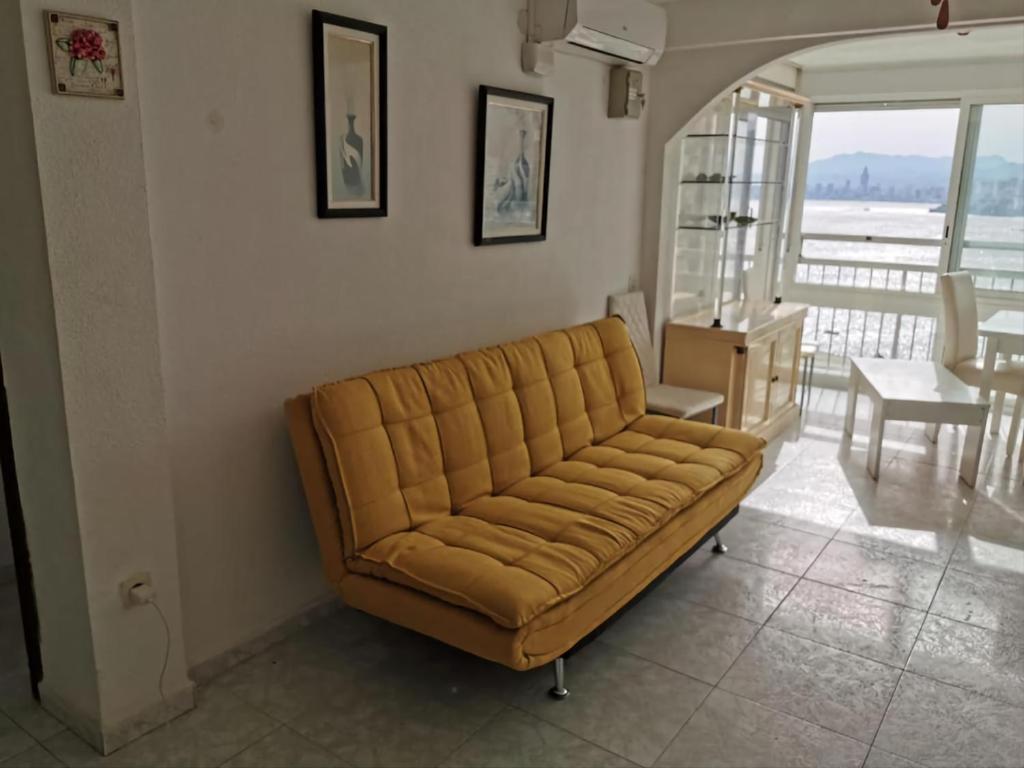 Levante Beach Apartment 전경