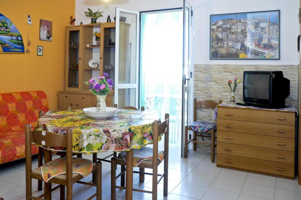 Aceri Apartments Baia verde By Nonsolomare Case Vacanze srlu Gallipoli - 5