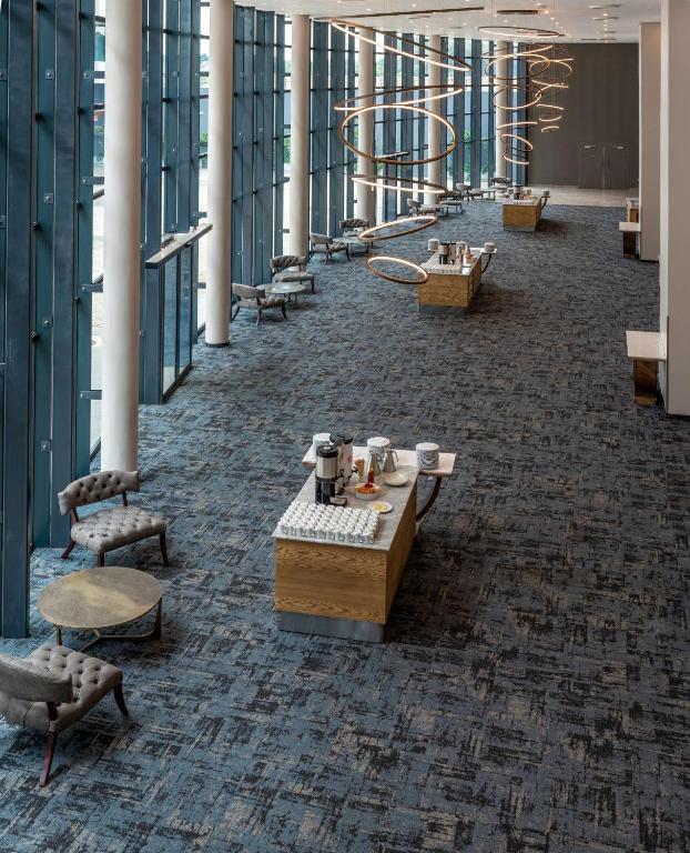 ビジネスセンター