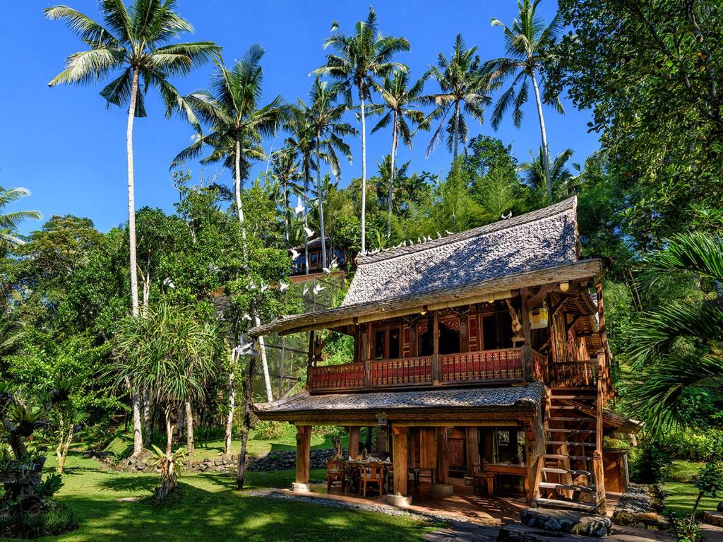 المنطقة المحيطة