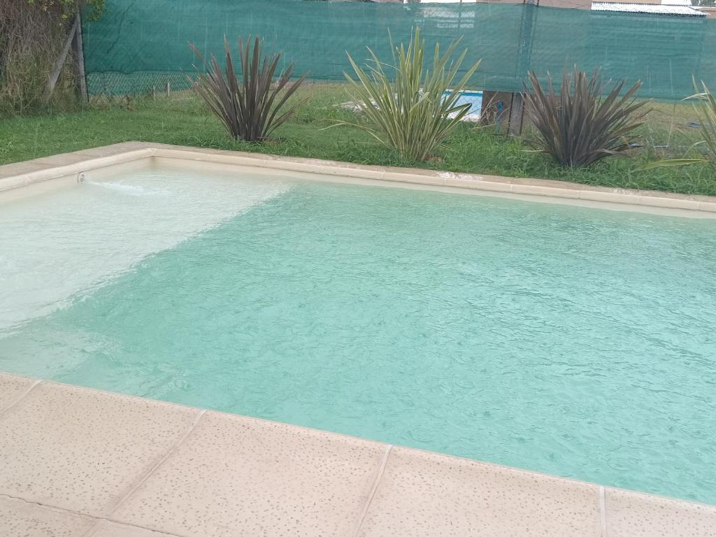 Descanso en Las Acequias - 3