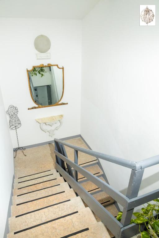 Exterior view, Alexandra's House in Verona