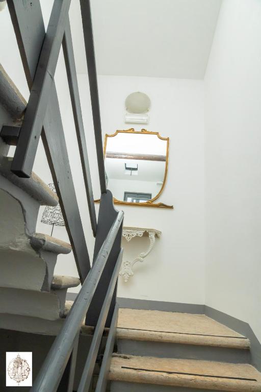 Exterior view, Alexandra's House in Verona