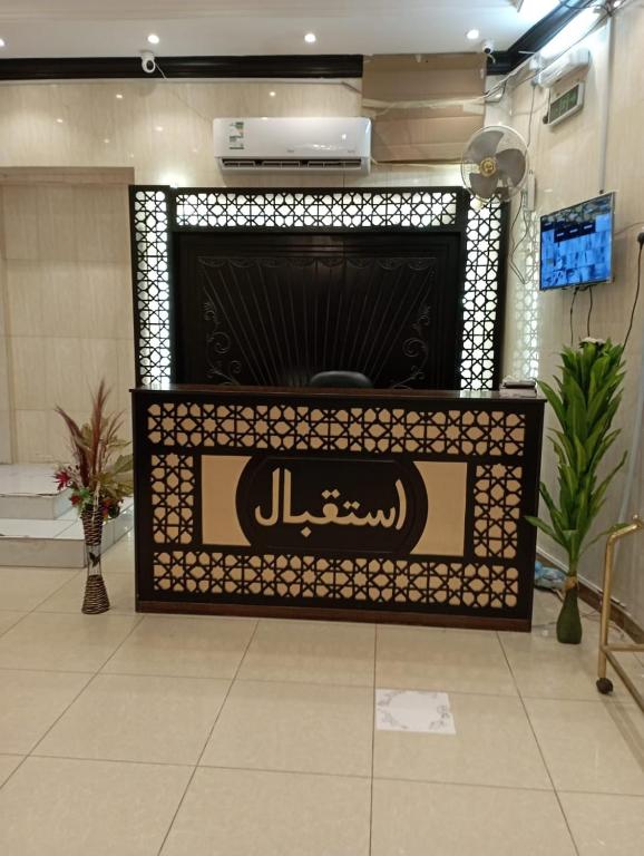 أجنحة ألماس للوحدات السكنية photo