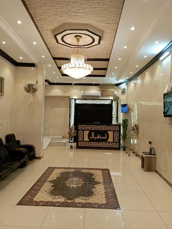 أجنحة ألماس للوحدات السكنية photo