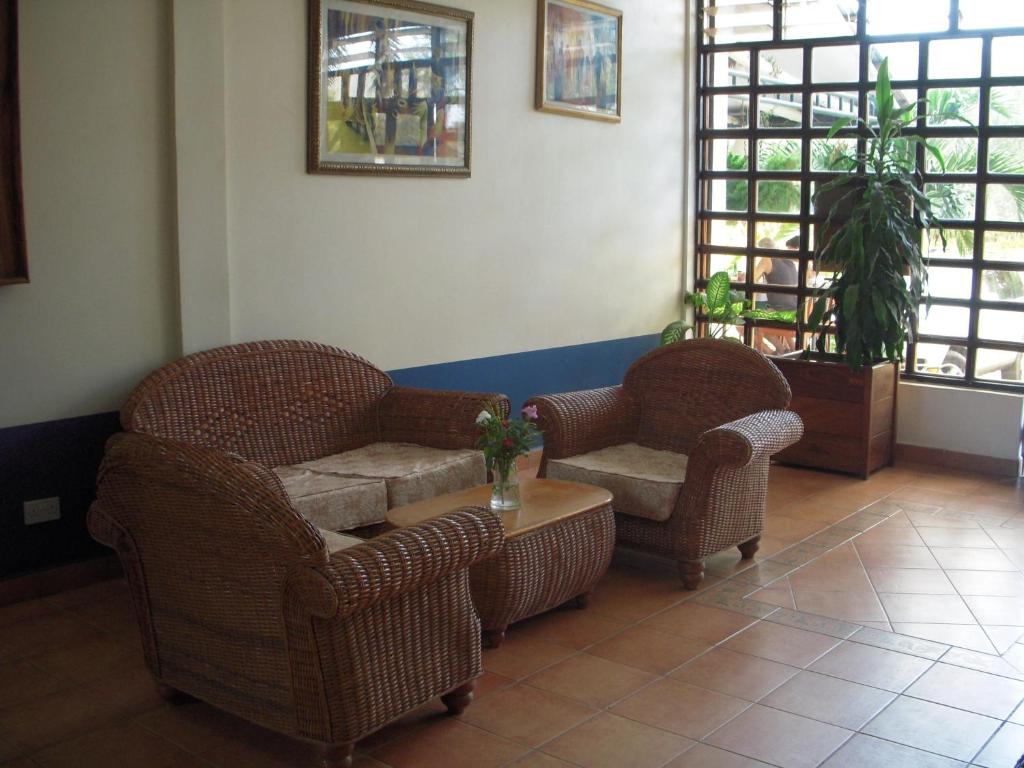 Riyan Apartment photo