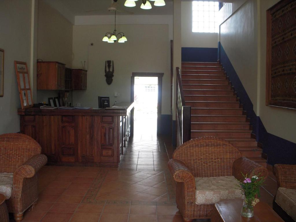 Riyan Apartment photo