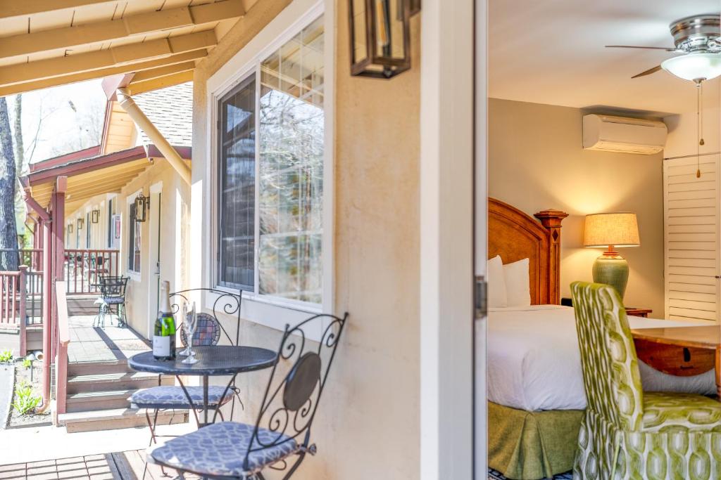 The Inn on Pine photo