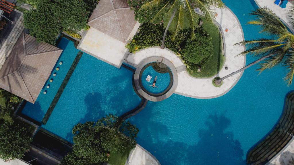 Lombok Holiday Resort Lombok Additional