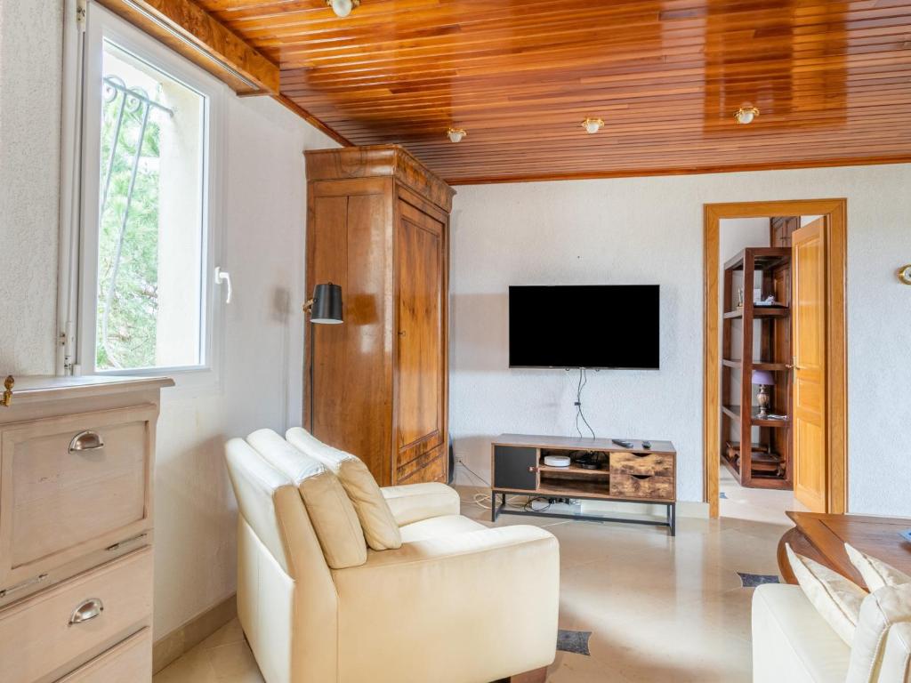 Duplex centre station Biscarrosse 6 pers, terrasse, WIFI, parking, équipements complets - FR-1-521-193 - 3