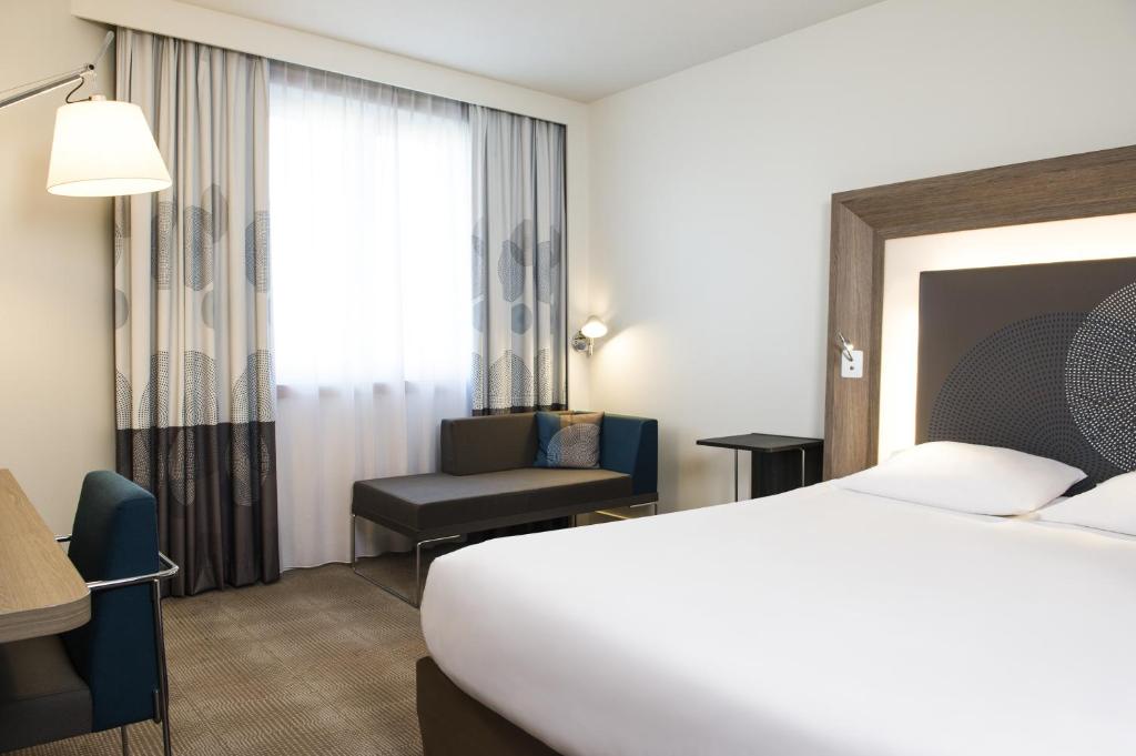 Novotel Lille Aeroport photo