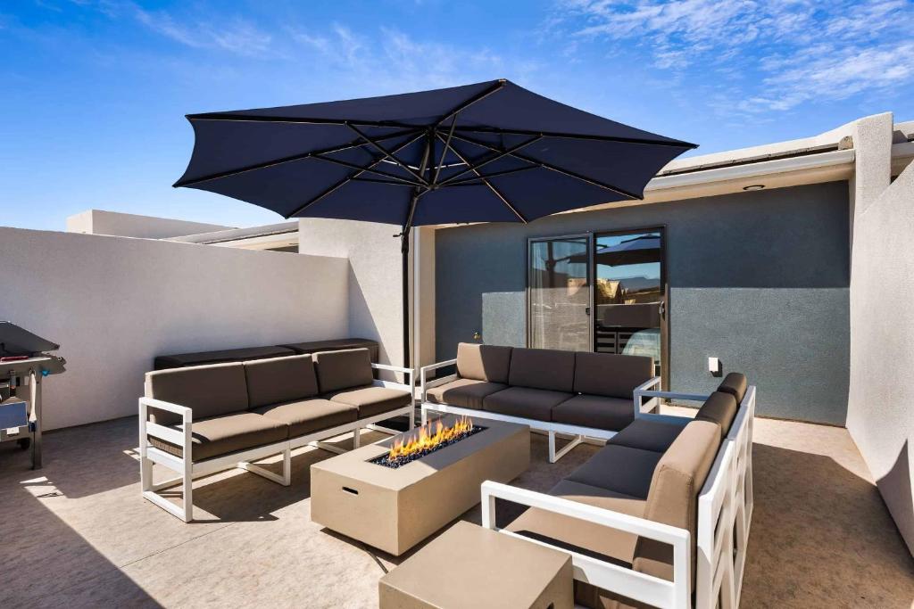 Sunniva - Gift of the Sun #77 condo, St. George