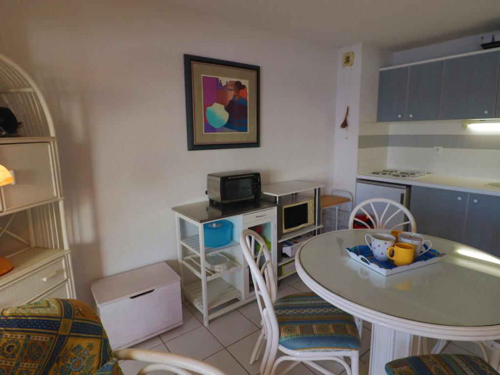 Appartement climatisé avec terrasse et accès plage à Sète - FR-1-472A-273 - 5