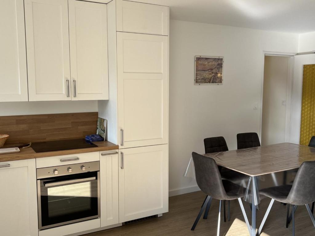 Appartement 3 pièces avec terrasses et vue mer - Parking inclus - FR-1-487-349 - 4