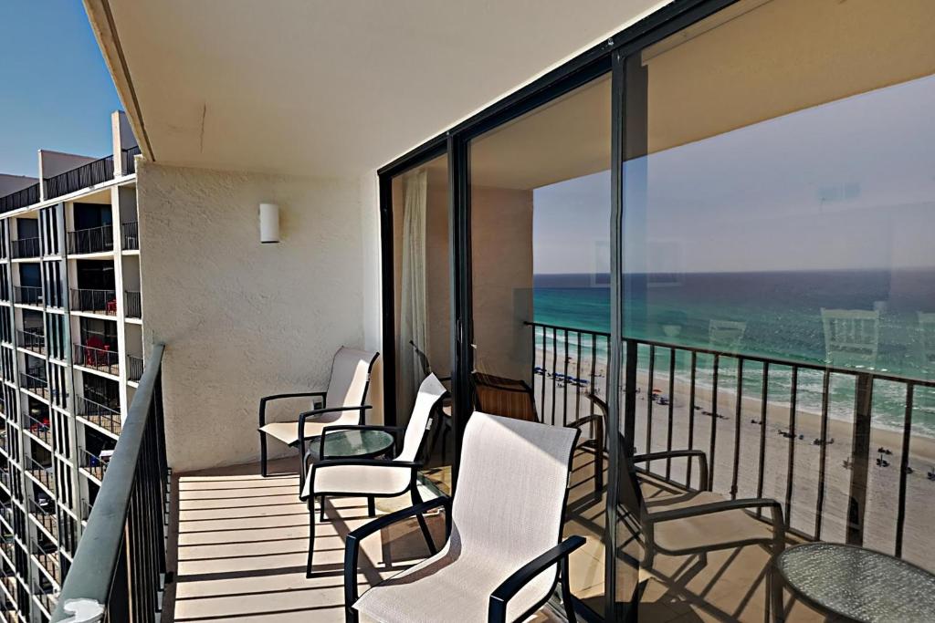 Edgewater Tower III 1106, Panama City Beach