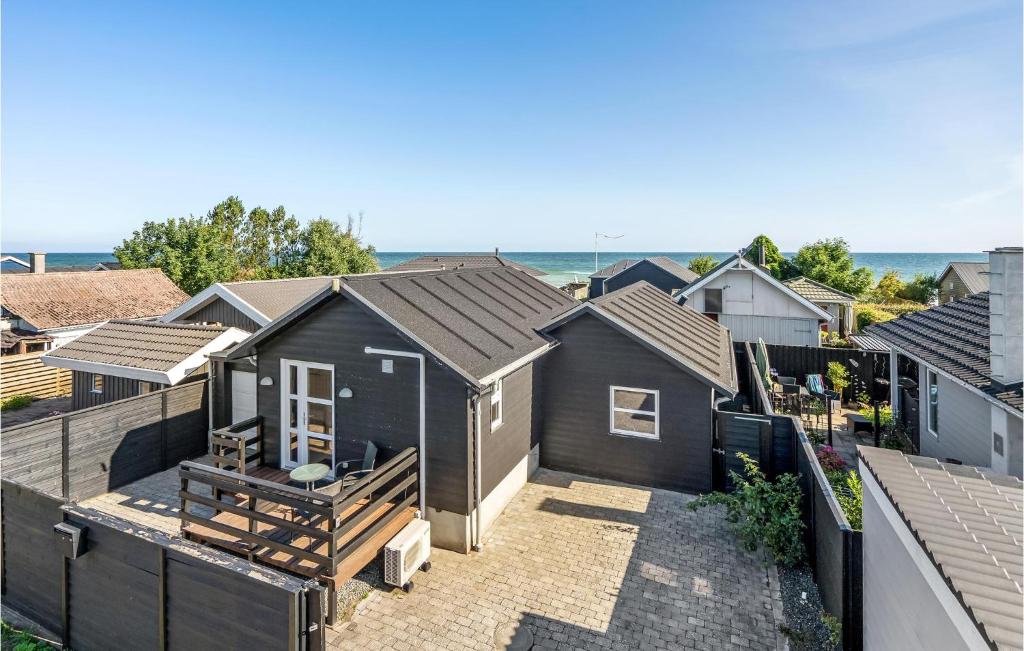 Beautiful Home In Otterup With Wifi, Otterup