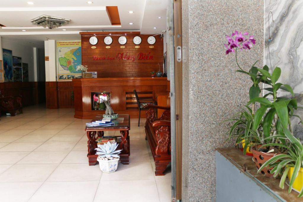 Khách sạn Nắng Biển &#8211; Sunny Sea