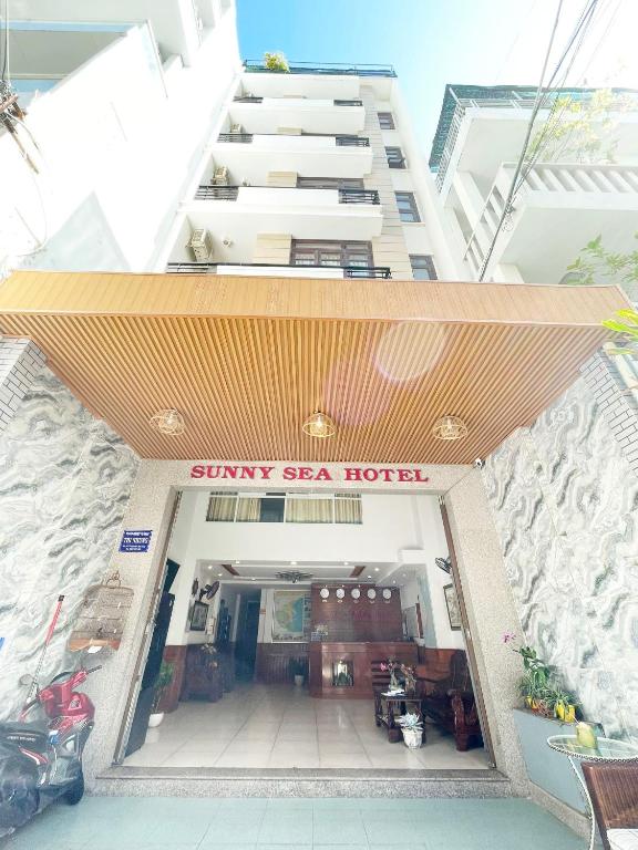 Khách sạn Nắng Biển &#8211; Sunny Sea