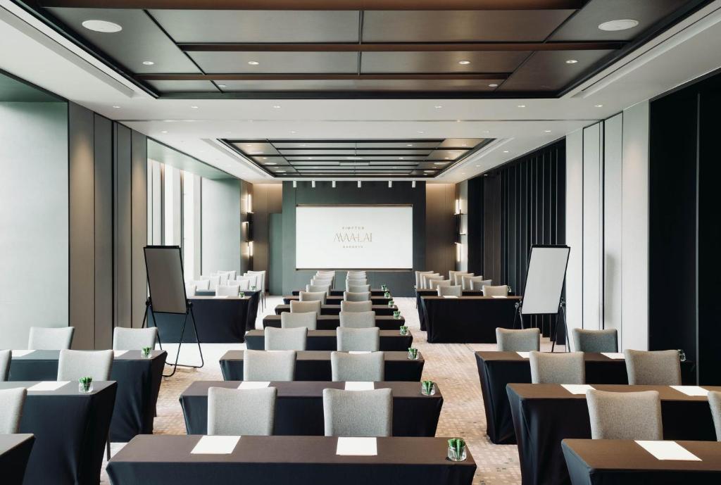 Meeting room / ballrooms