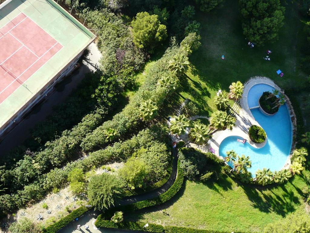 Apartamentos Beni-Beach — Benidorm, Valencian Community