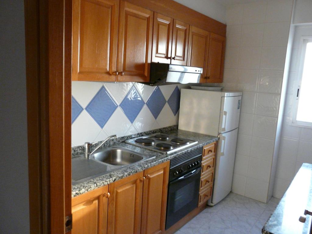 Apartamentos Beni-Beach — Benidorm, Valencian Community