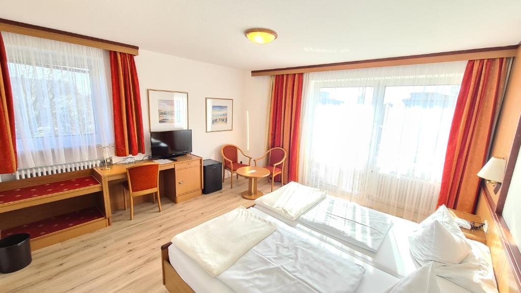 Thermenhotel Tannenhof - Ihr Wohlfühl-Hotel - 2