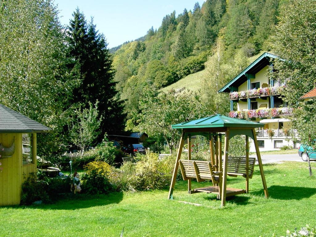 Moosbauerhof - 3