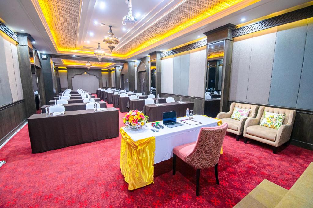 ห้องประชุม / บอลรูม