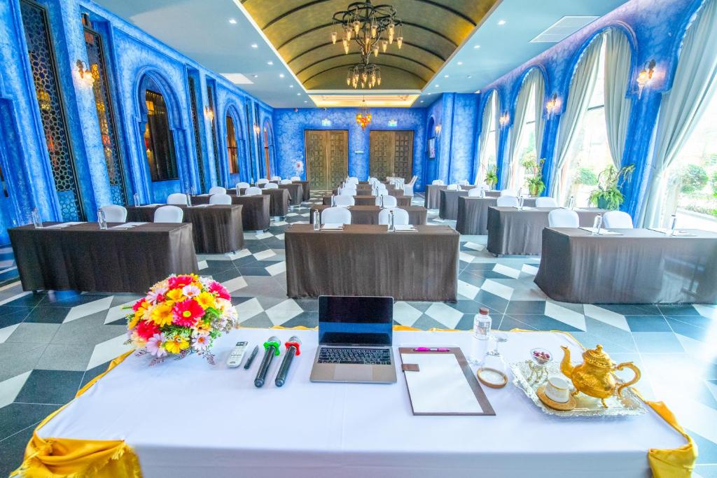 ห้องประชุม / บอลรูม