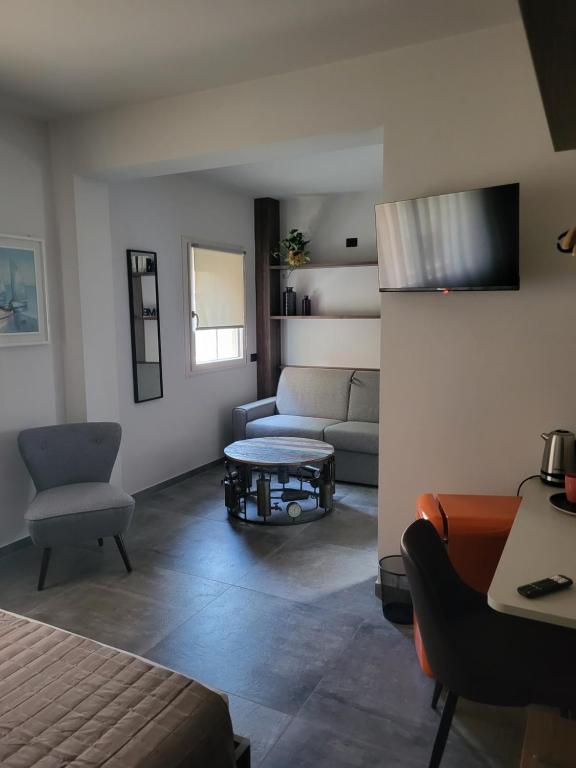Via Goito 25 Rooms & Apartment - 5