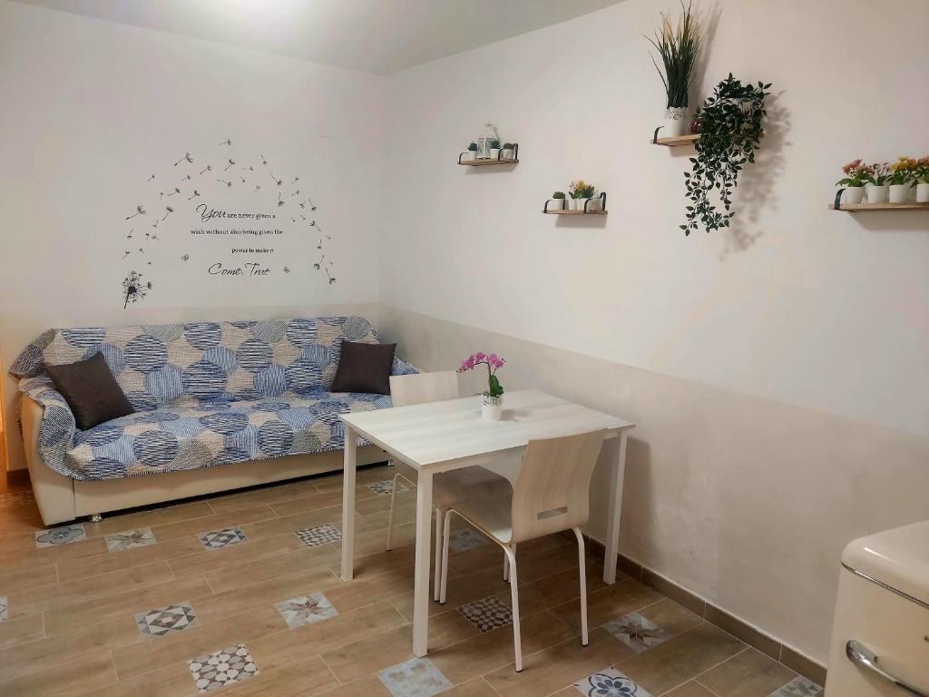 Casa relais - 4