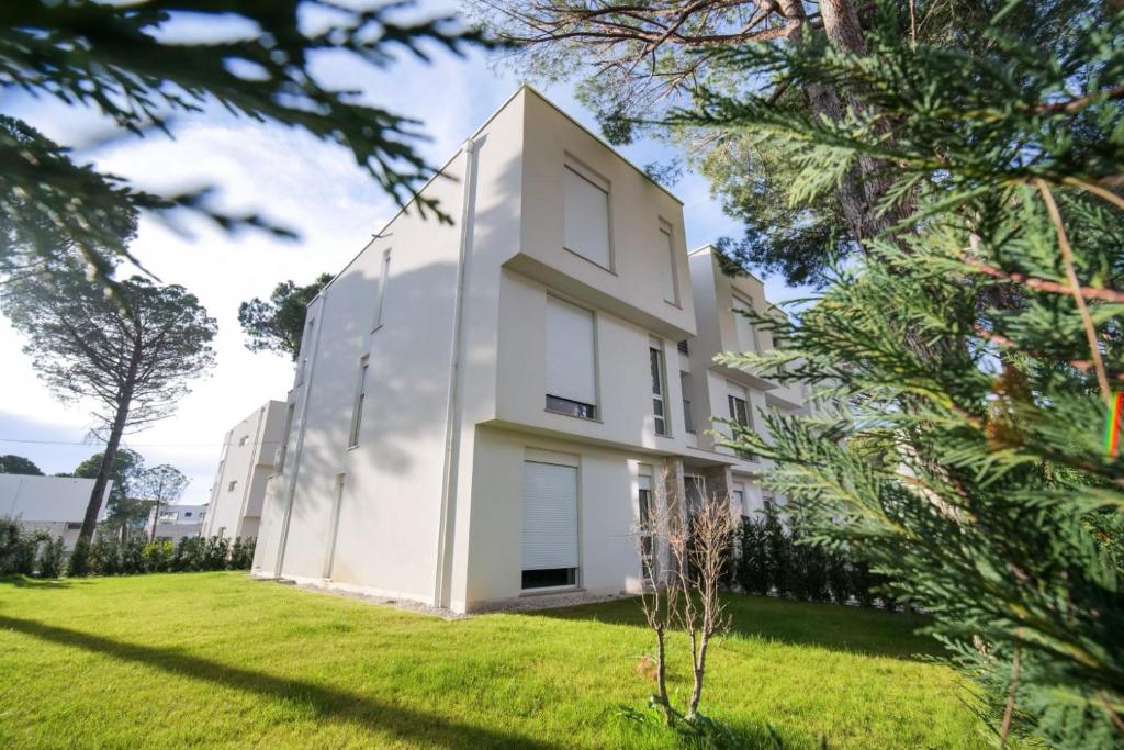 Evergreen Apartment San Pietro, Durrës