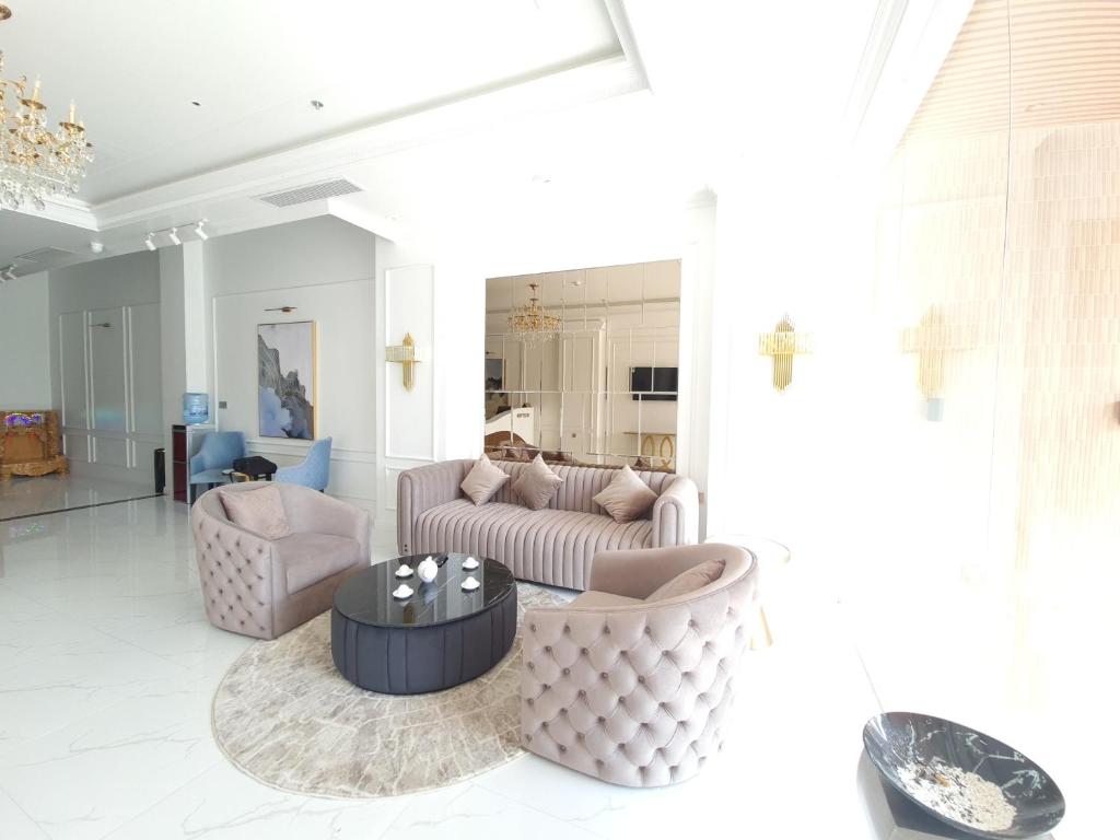 Phúc Thắng Hotel
