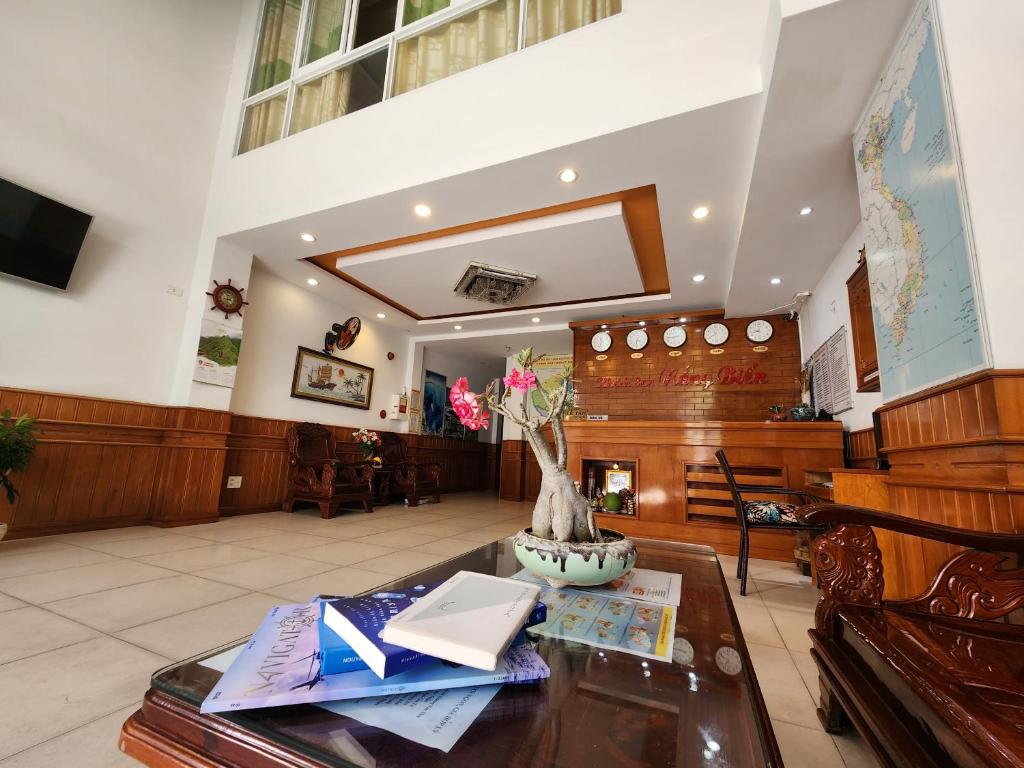 Khách sạn Nắng Biển &#8211; Sunny Sea