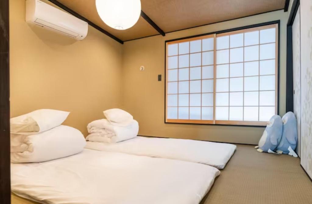 Kyoto-Toji house