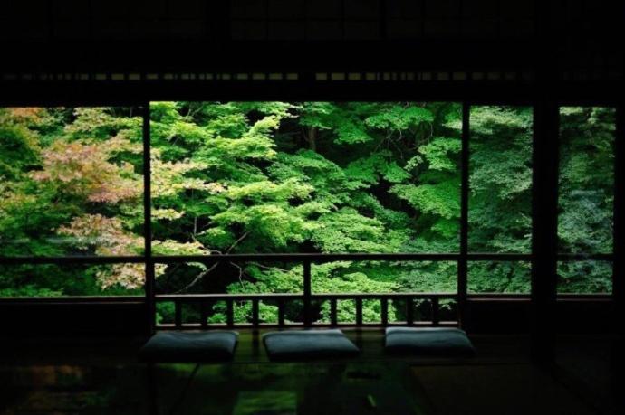 Kyoto-Toji house