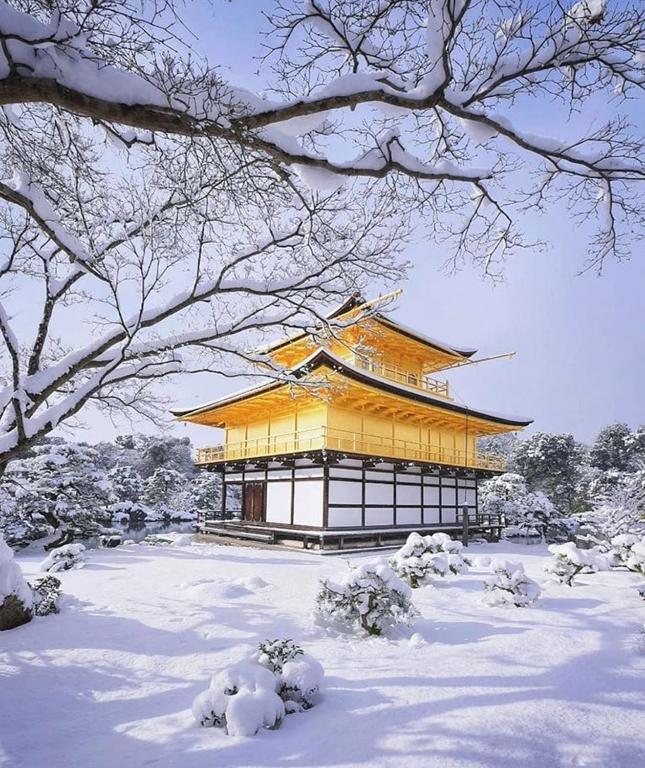 Kyoto-Toji house