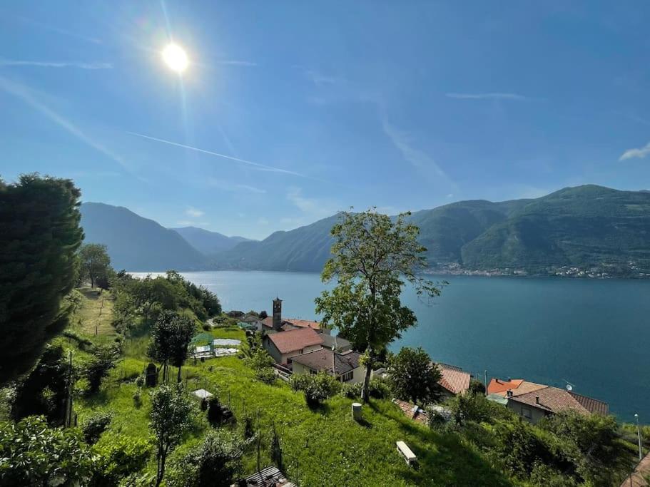 Il Noce Lake View Apartment - 4