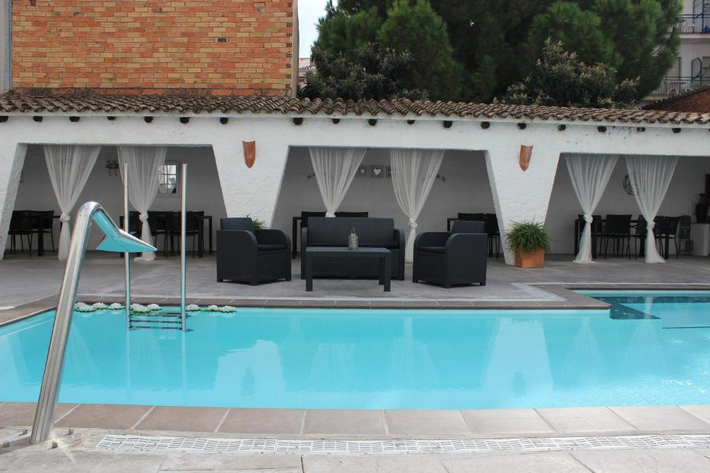 Hotel Salome photo